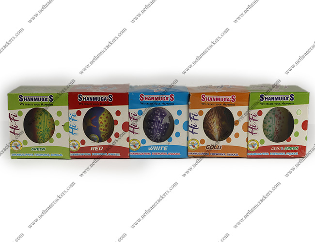 HI FI miz (5Pcs/Pack)