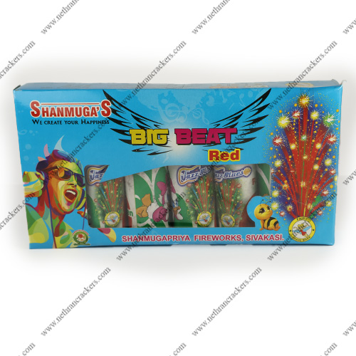 5 Pcs Mix founatin (5Pcs/Box)