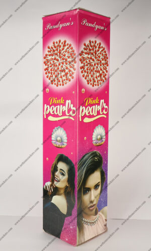 Pink Pearls (1Pc/Box)