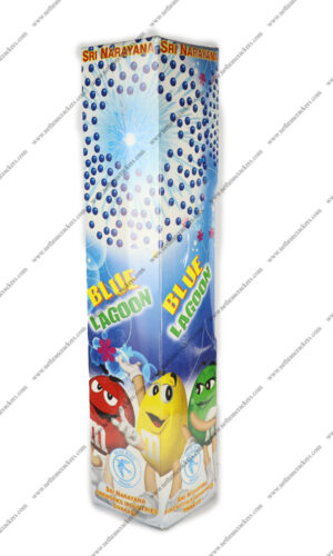 Blue Lagoon (1Pc/Box)