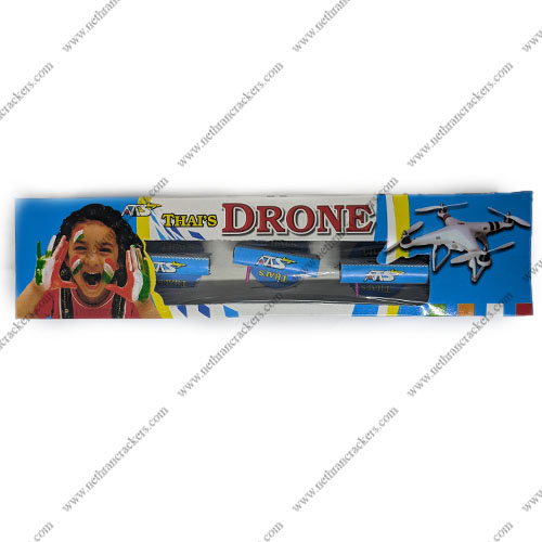 Drone (5pcs/Box) - Image 2