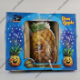 Pineapple Fountain  (1Pc/Box)