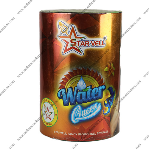 Water Queen (1Pc/Box)